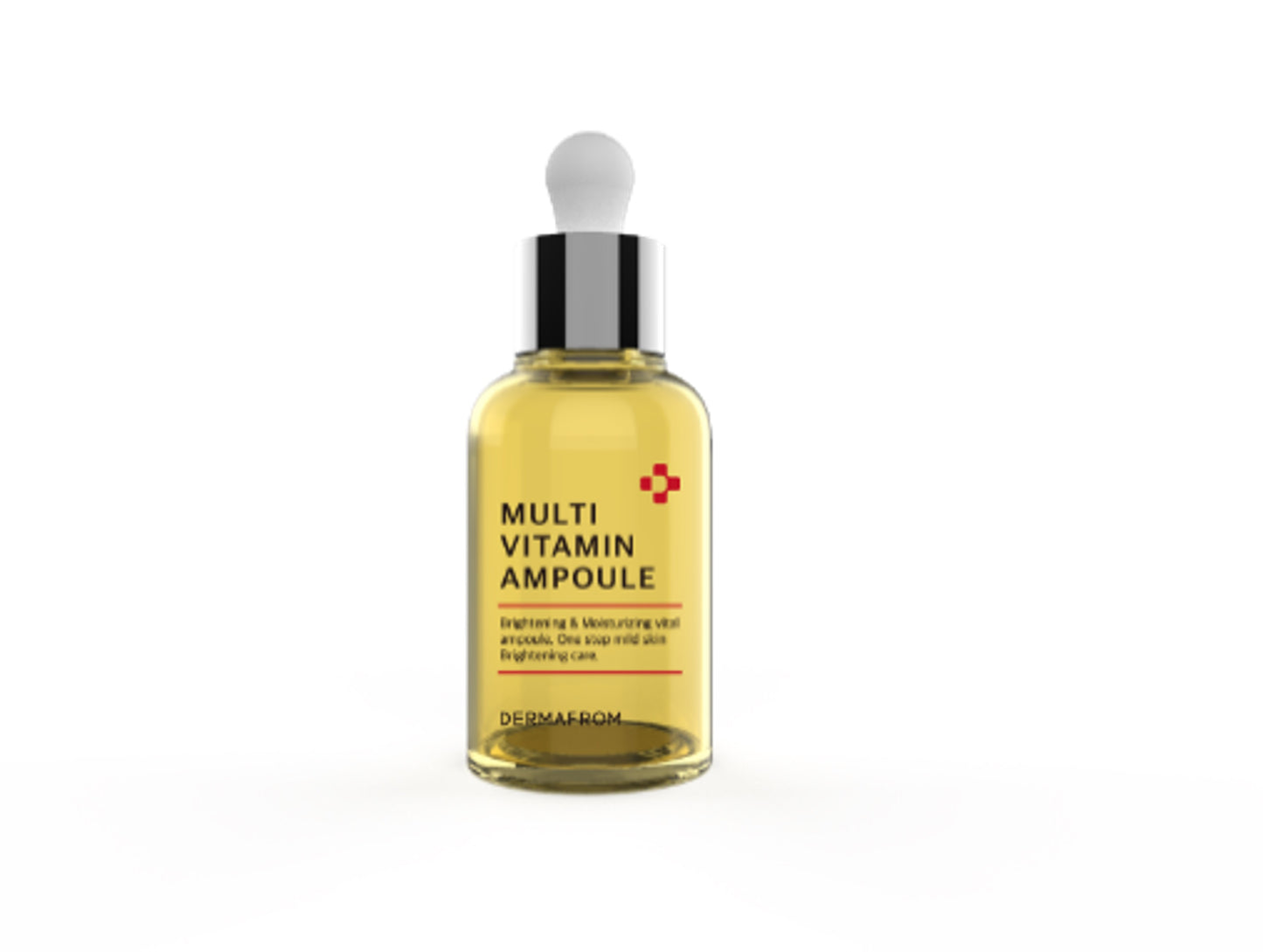 Dermafrom Multi viamin ampoule