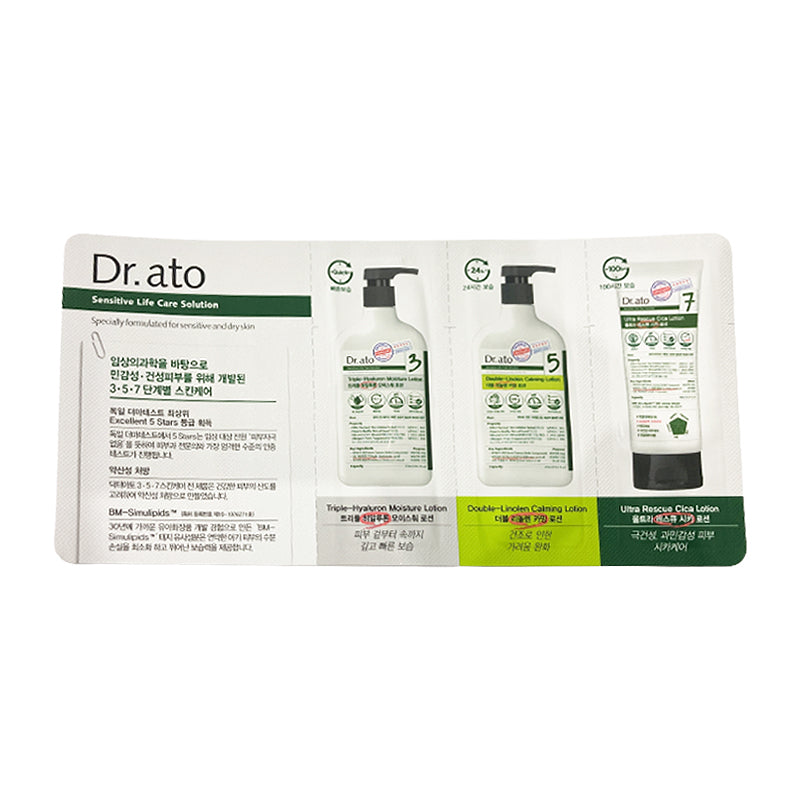 Dr.ato sample