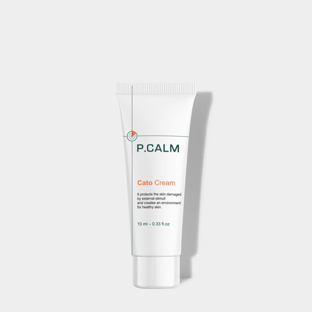 P.CALM CATO Cream 10ml
