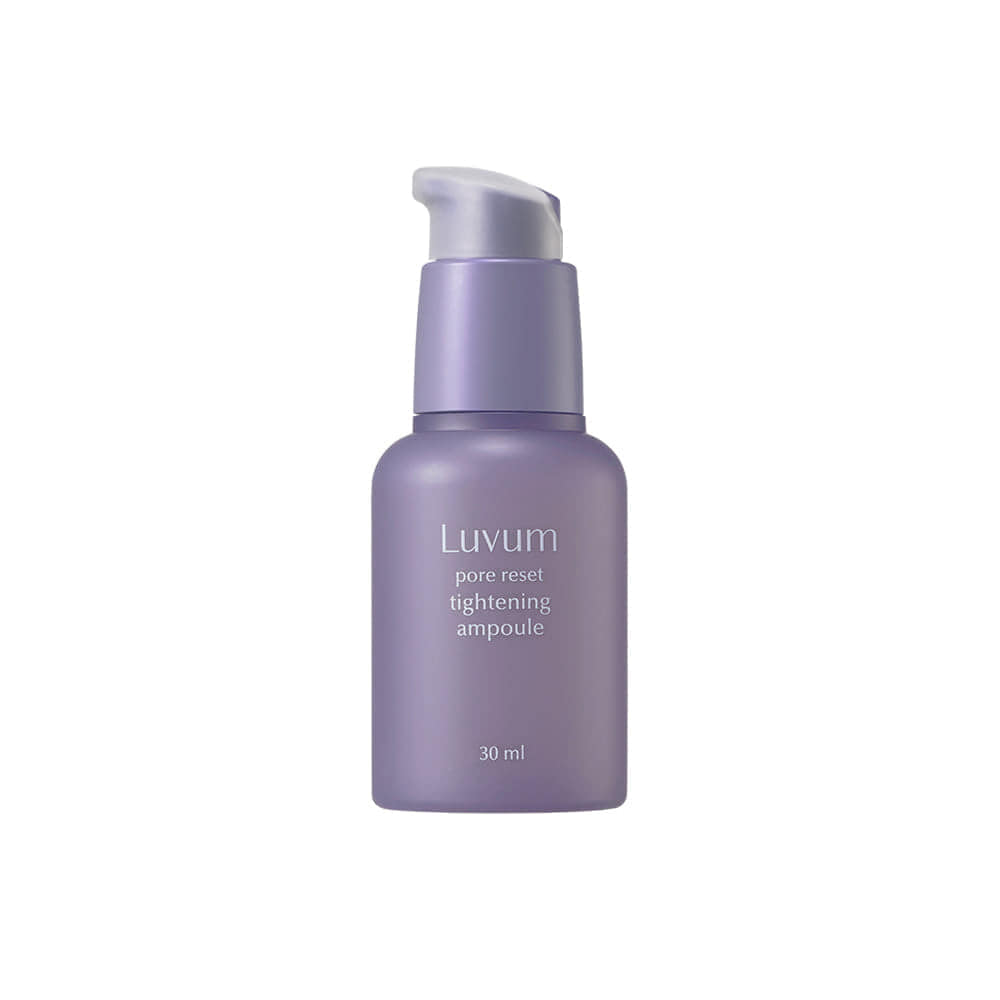 Pore Reset Tightening Ampoule