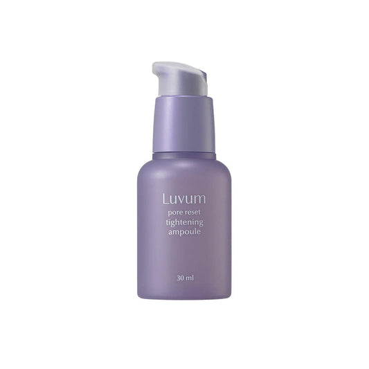 Pore Reset Tightening Ampoule