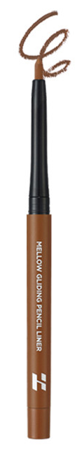 Mellow Gliding Pencil Liner 03 0.3g