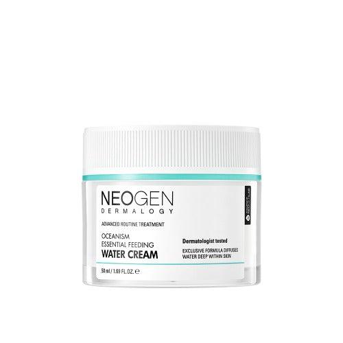 OCEANISM ESSENTIAL FEEDING WATER CREAM 1.69 oz / 50ml