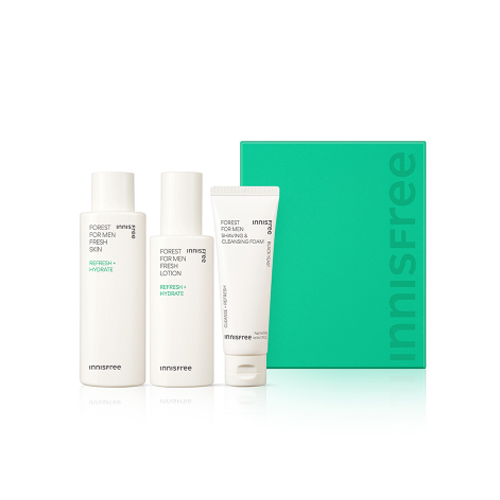 Forest Skin Lotion Duo Set (23)