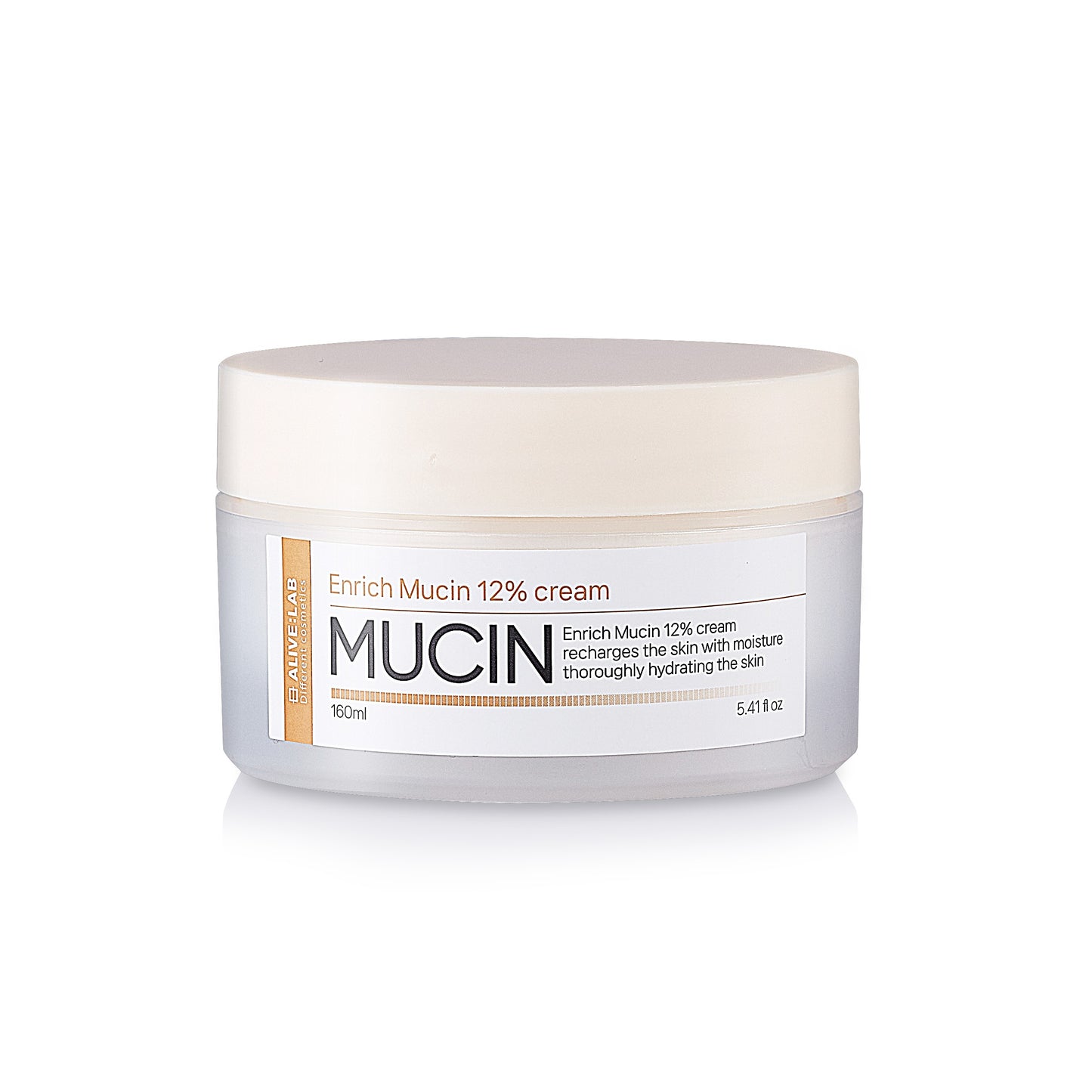 ALIVELAB Nutrition(Soothing) cream