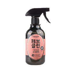 FEBCLEAN Fabric Spray No.49 Peach Blossom (500ml)