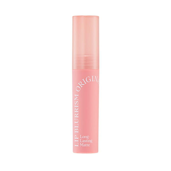 LIP BLURRISM 06 FLUFFY PINK 5g