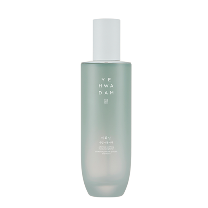 YEHWADAM ARTEMISIA SOOTHING MOISTURIZING 180ml