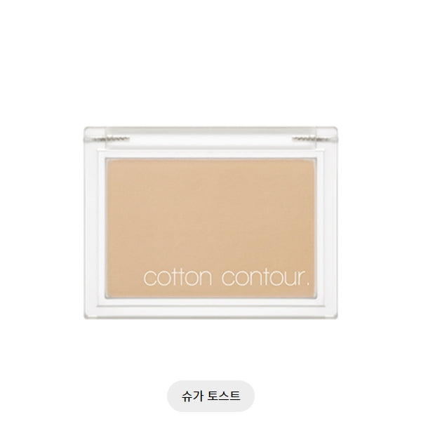 COTTON CONTOUR#SUGAR TOAST 4G