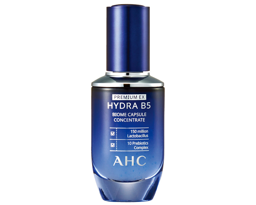 HYDRA B5 BIOME CAPSULE CONCENTRATE 30ml