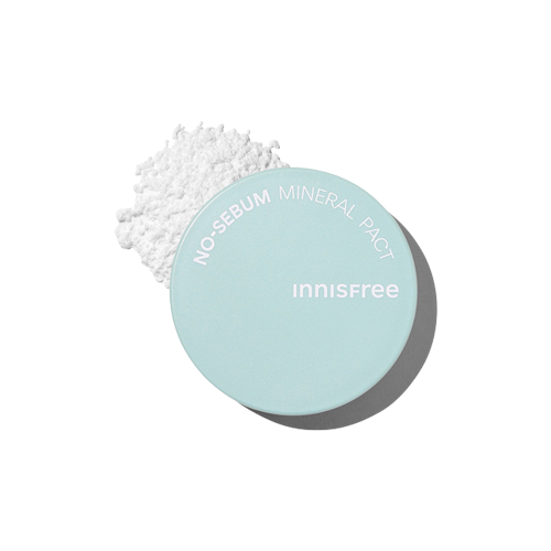 No Sebum Mineral Pact 8.5G (23)