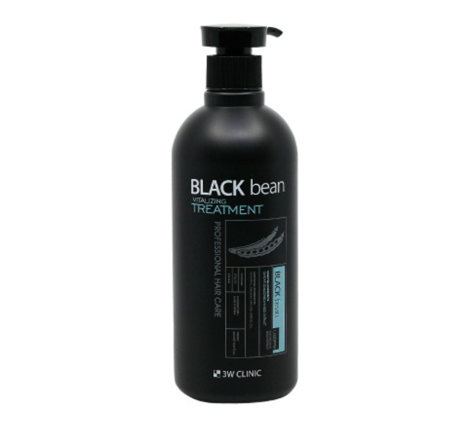 BLACK BEAN VITALIZING TREATMENT 500ml