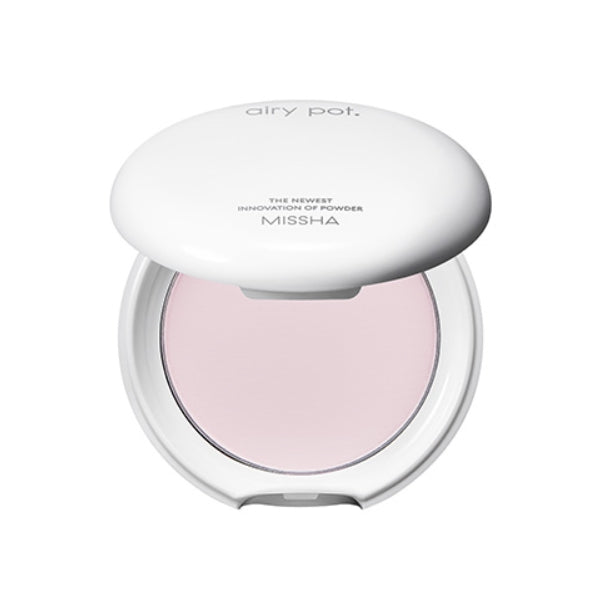 AIRY POT PACT_MINT 5G