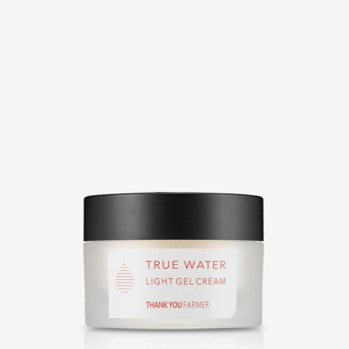 True Water Light Gel Cream 50ml