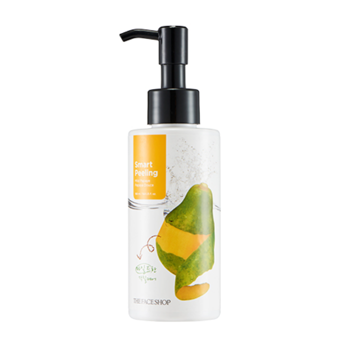 SMART PEELING Mild Papaya.2020 150ml