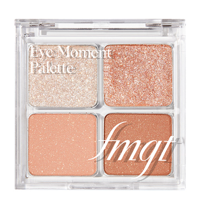 fmgt. EYE MOMENT PALETTE 04 4.8g
