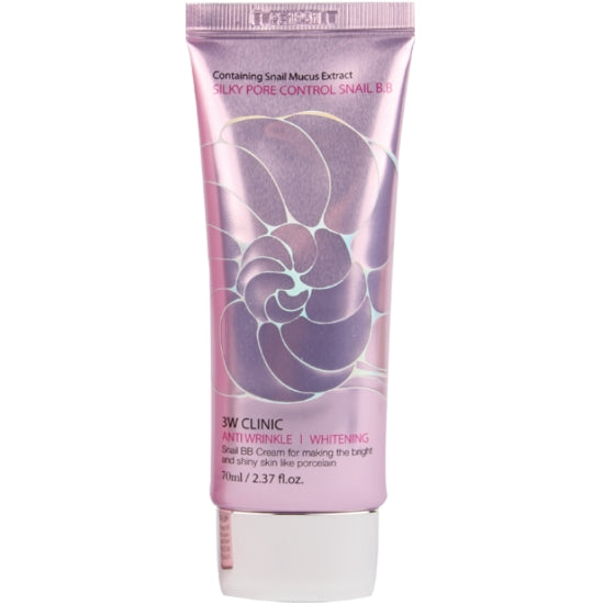 SILKY PORE CONTROL BB CREAM 70g