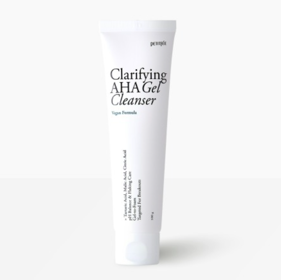 Clarifying AHA Gel Cleanser 1EA