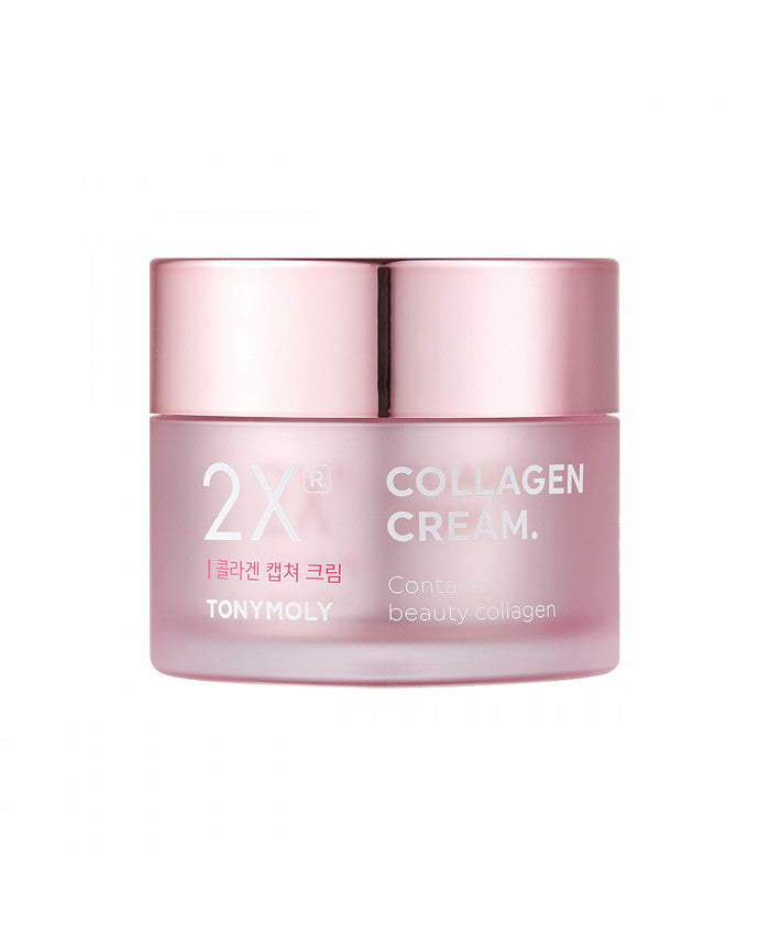 2X® COLLAGEN CAPTURE CREAM2 50ml