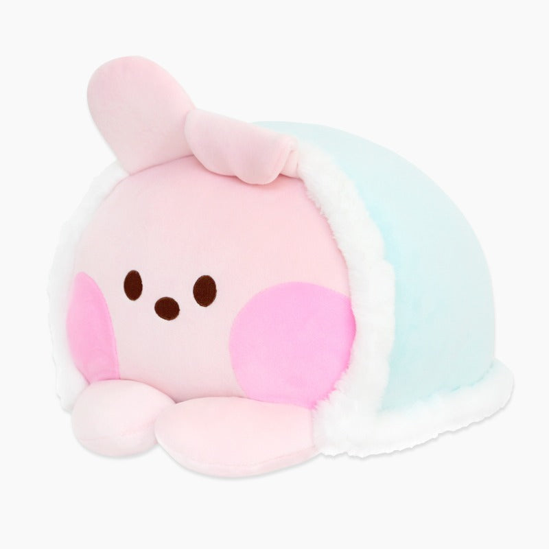 BT21 MININI COZY CUSHION COOKY
