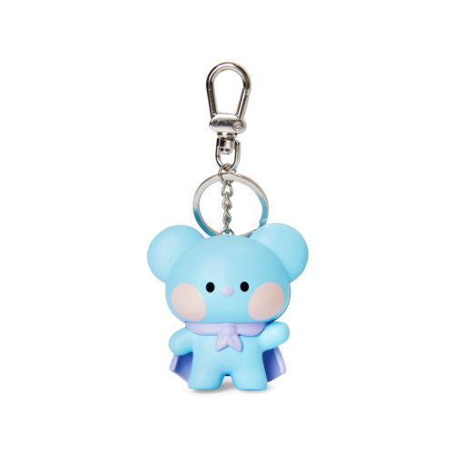 BT21 MININI FIGURE SOUND KEYRING KOYA