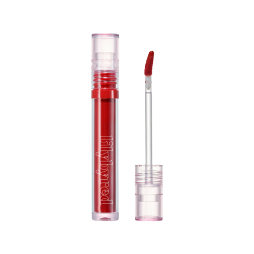lilybyred Glassy Layer Fixing Tint 02 #Berry Kitsch