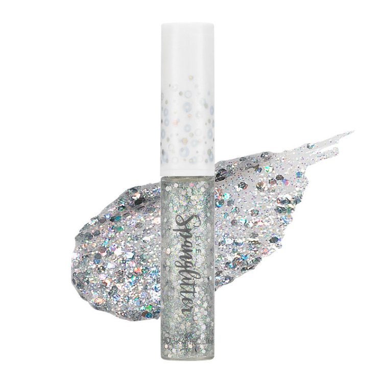 HOLIKA HOLIKA Eye Spanglitter 05 Mirror Ball Parts 5g