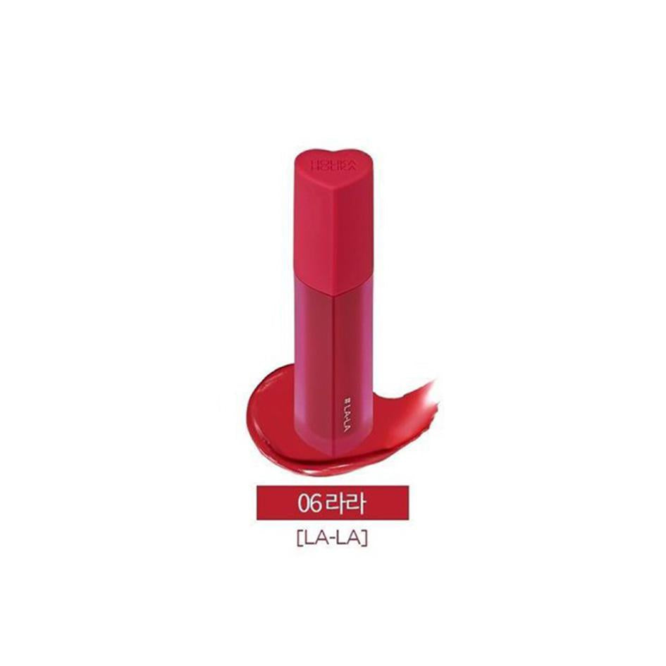 HOLIKA HOLIKA Heartcrush Glow Tint Air 06 LA-LA 3g