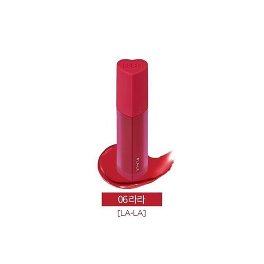 HOLIKA HOLIKA Heartcrush Glow Tint Air 06 LA-LA 3g