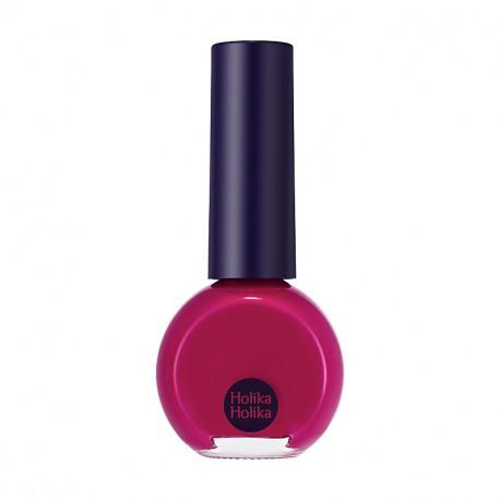 Holika Holika Basic Nails PK07 Rose Pink 10ml