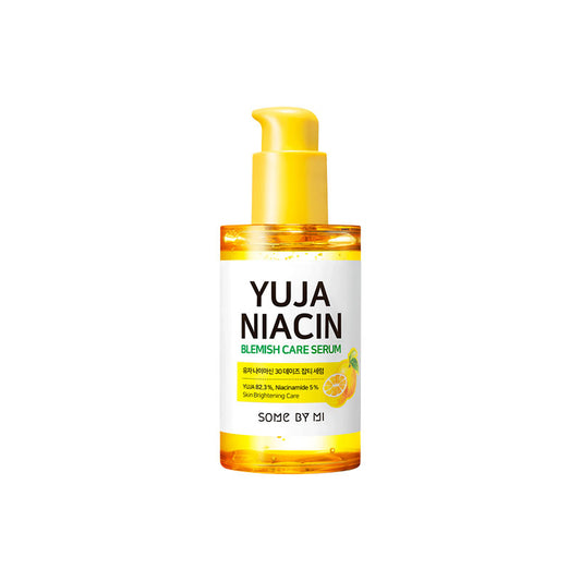 Yuja Niacin 30 Days Blemish Care Serum 50ml