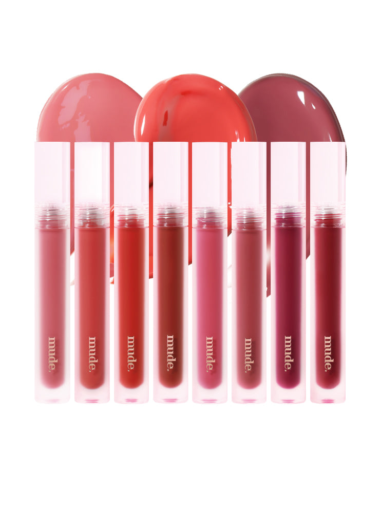 Glace Lip Tint #01 Own Pink 3g