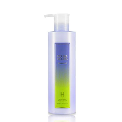 Holika Holika Sparkling Perfumed Body Lotion 390ml