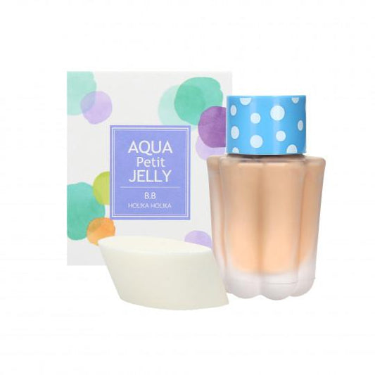 Holika Holika Aqua Petit Jelly BB cream #02 Aqua Neutral SPF20 PA++ 40ml