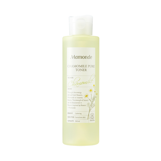 Mamonde Chamomile Pure Toner 250ml