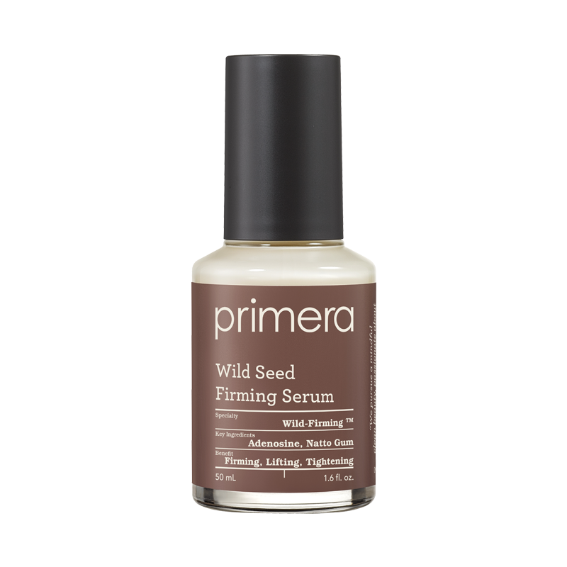 Wild Seed Firming Serum 50ml
