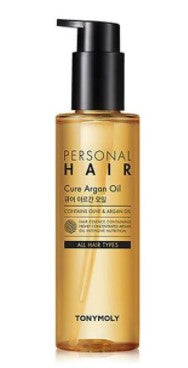 TONYMOLY Personal Hair Cure Argan oil 150ml