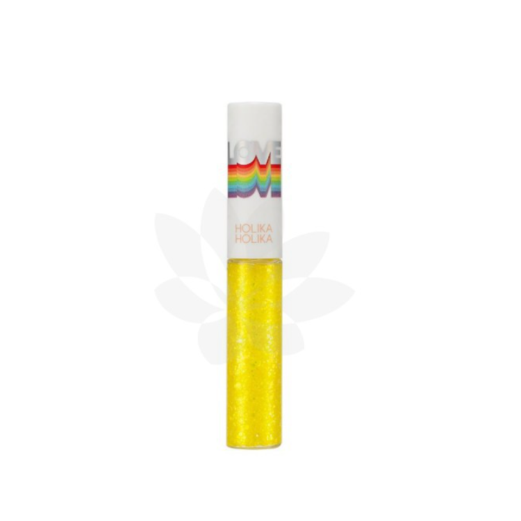 HOLIKA HOLIKA Love Who You Are Neon Spanglitter 02 ELECTRIC LOVE 4.7g