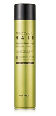 TONYMOLY Personal Hair Hard Spray 300ml