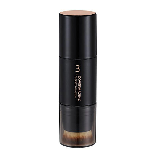 Holika Holika Covermazing Superfit Founstick 03 Honey 9g