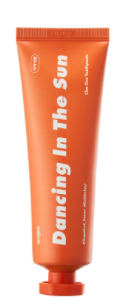 CHACHA Toothpaste #Grapefruit Sunset (100g)