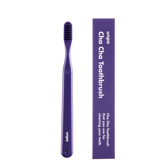 Cha Cha Toothbrush #Jasmine 20g