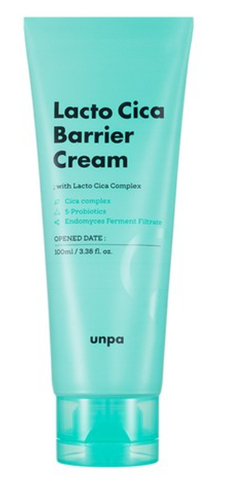 Lacto Cica Barrier Cream_100ml