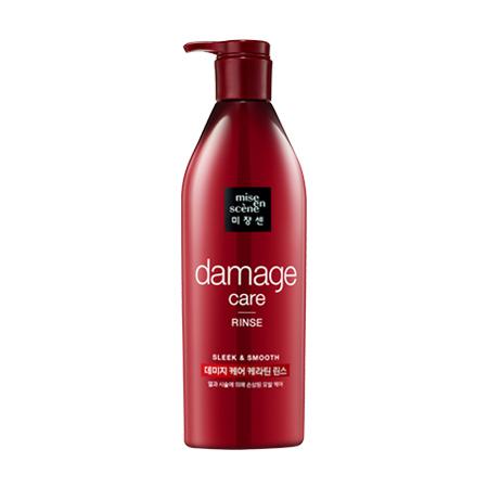 MISEENSCENE Damage Care Rinse 680ml