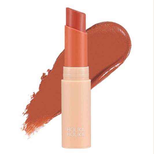 HOLIKA HOLIKA Nudrop Dewy Stick 04 BARE CORAL 4.1g