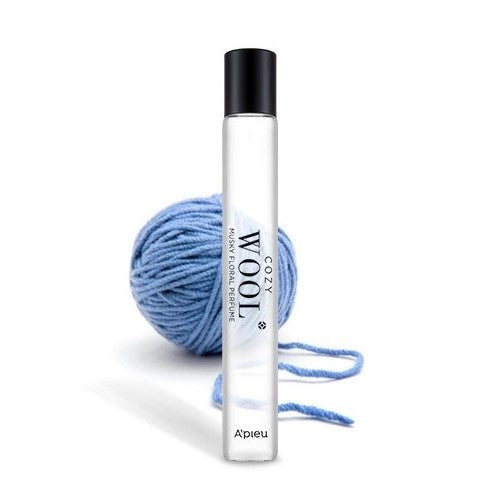 My Handy Roll On Perfume Wool 10ml