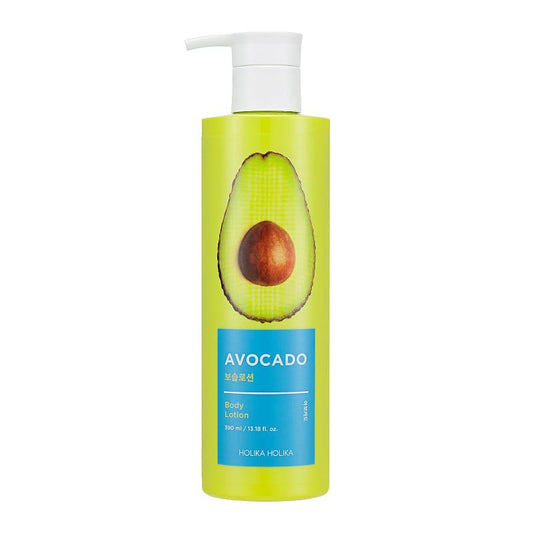 Holika Holika Avocado Body Lotion 390ml