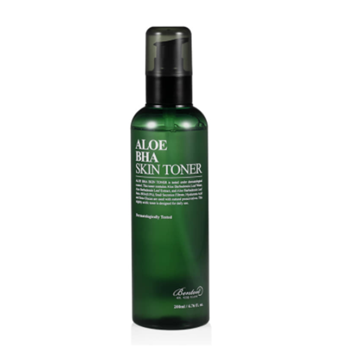 BENTON Aloe BHA Skin Toner 200ml