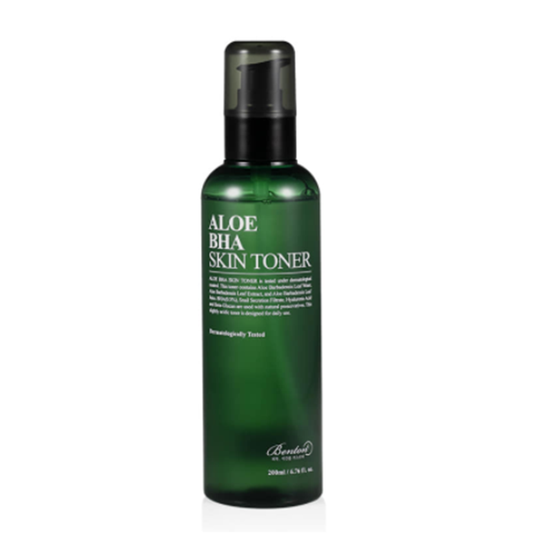 BENTON Aloe BHA Skin Toner 200ml