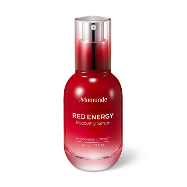 Red Energy Recovery Serum 50ml